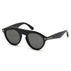 Tom Ford Women Sunglasses Grey Lens